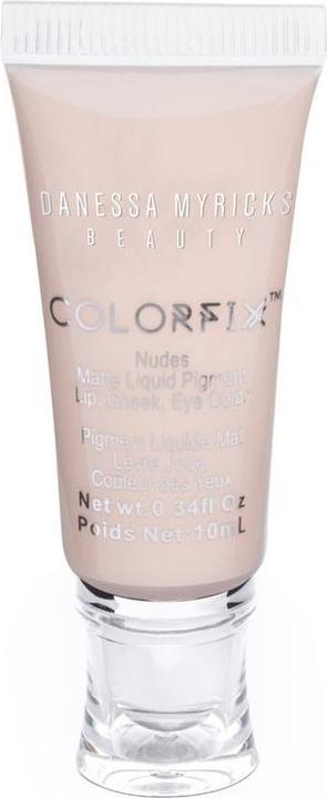 Image du produit Danessa Myricks Colorfix Nudes - Nude 1 (Nu 1)