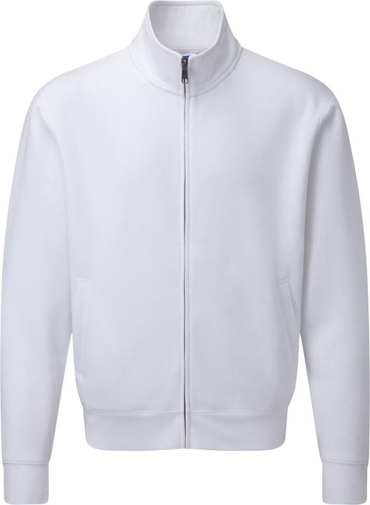 Russell Authenitc Sweatshirt Jacke