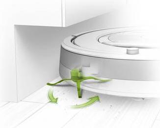 Produktbild iRobot Roomba Replenishment Kit