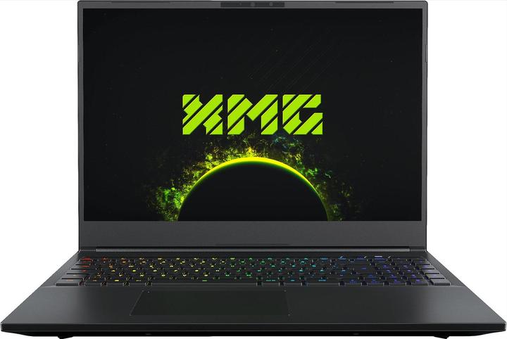 XMG Notebook NEO 16 - E23bdn RTX 4060 (16", Intel Core i9-13900HX, 16 GB, 1000 GB, CH)