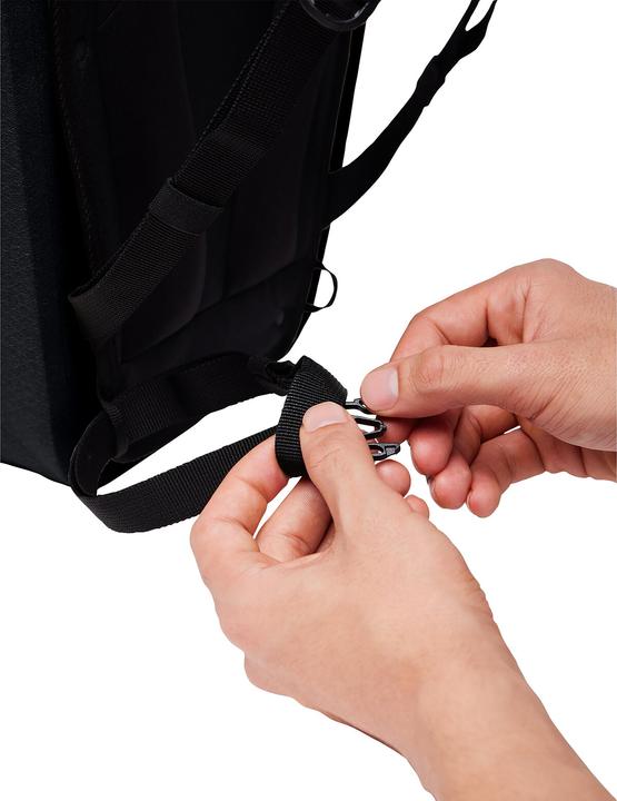 Actual product image Vaude Clubride Urban (25 l)