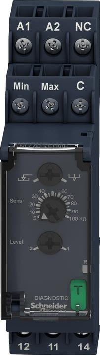 Produktbild Schneider Electric Level Control Relay