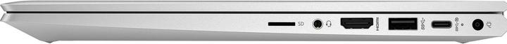 Produktbild HP ProBook x360 435 G10 (13.30", AMD Ryzen 5 7530U, 16 GB, 512 GB, DE)