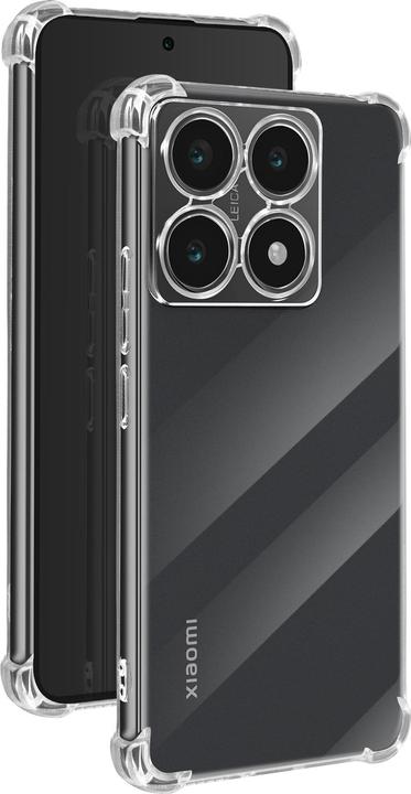 Immagine prodotto Avizar Custodia ToughShield (Xiaomi 14T)