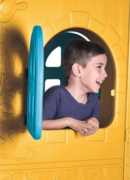 Actual product image Feber Play Villa