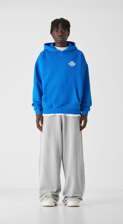 Image du produit Lost Youth LY HOODIE "CULTURE - 21641 (S)