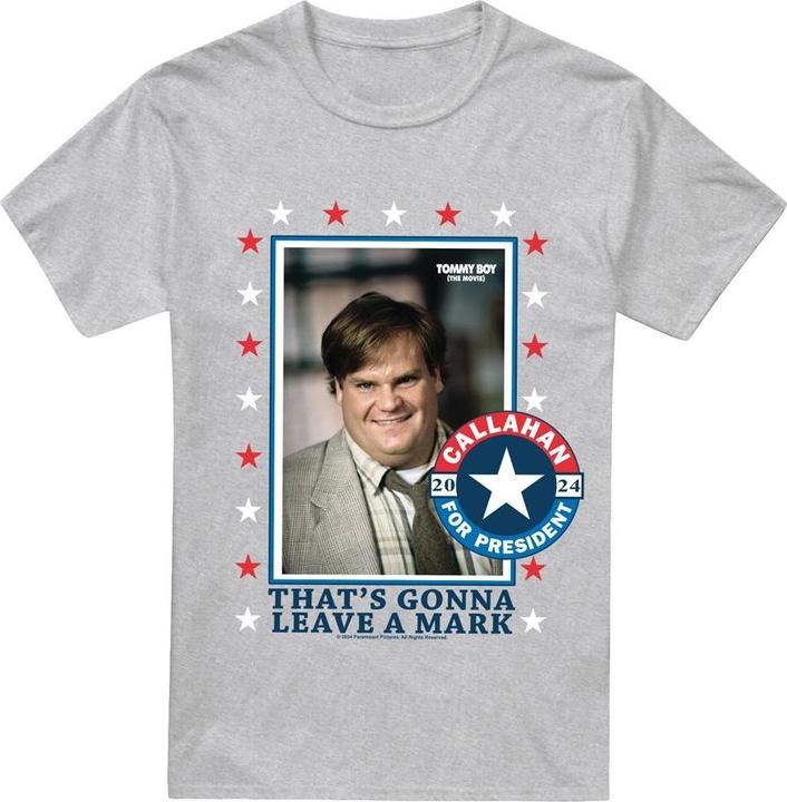 Produktbild Callahan For President 2024 TShirt (L)