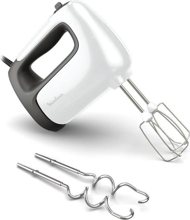 Actual product image Moulinex Hand Mixer HM462110 (500 W)