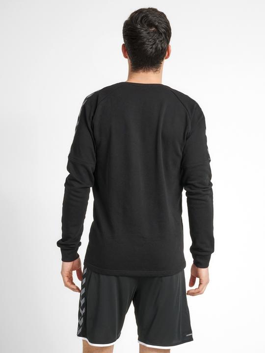 Image du produit hummel Sweat D'Entraînement Authentique (S)