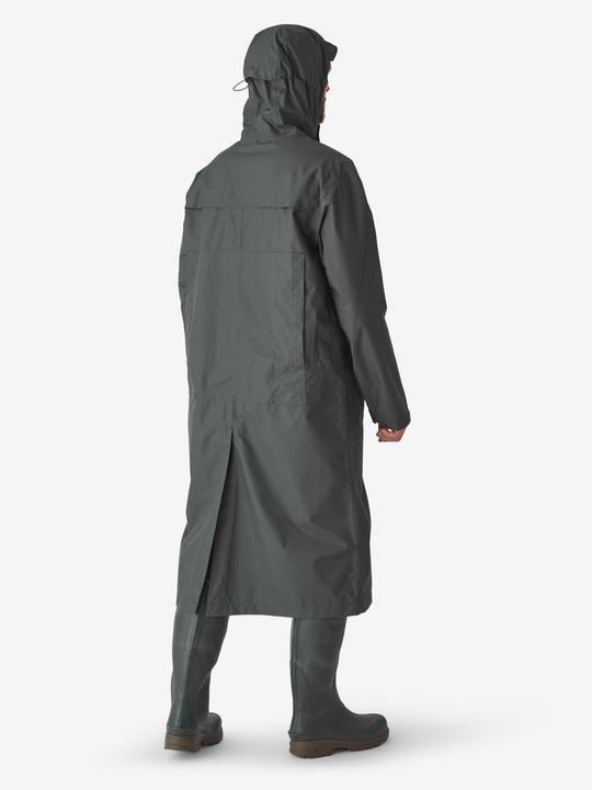 Actual product image Solognac REGEN TEL LANG GRÃoeN SG500 (XXL)