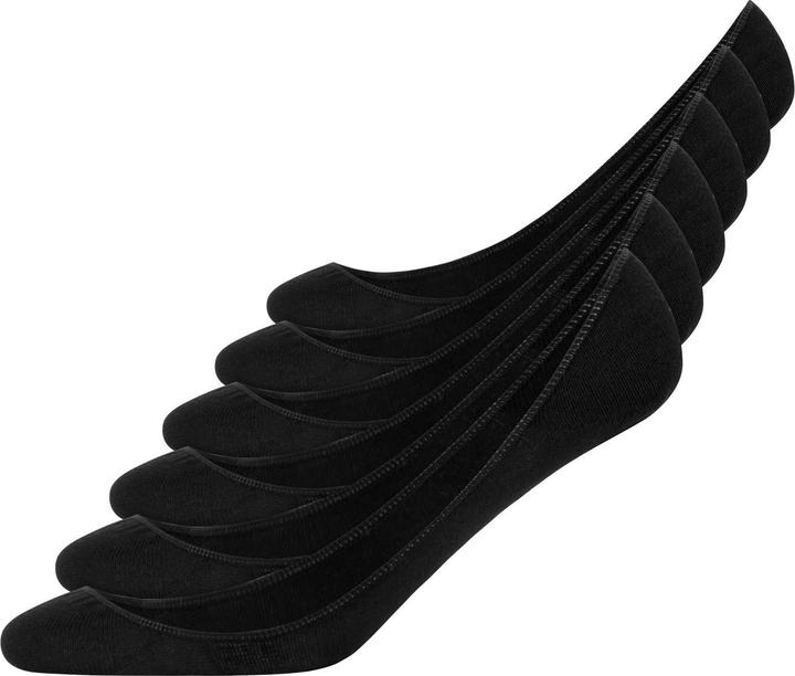 Snocks Loafer Socken