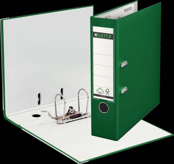 Immagine prodotto Leitz 180° Pp (A4, 80 mm, 1 Pezzo/i)