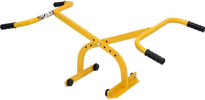 Immagine prodotto Vorel Pinze per la posa di cordoli a serraggio laterale 6 - 24 cm (240 mm)