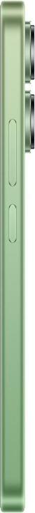 Actual product image Xiaomi Redmi Note 13 (256 GB, Mint green, 6.67", Hybrid Dual SIM, 108 Mpx, 4G)