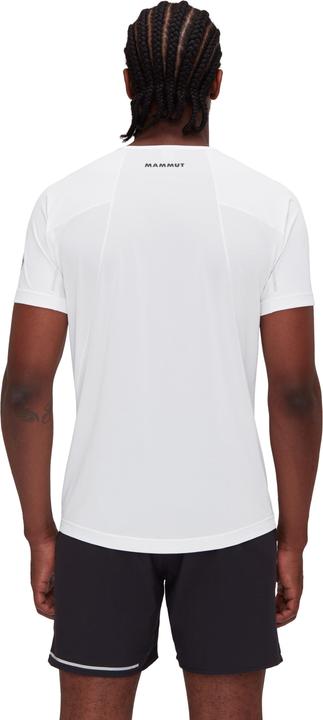 Actual product image Mammut Aenergy FL T-Shirt (XXL)