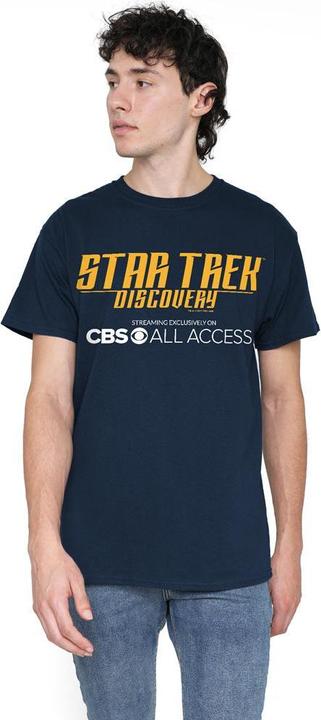 Produktbild Universal Textiles All Access TShirt (XXL)