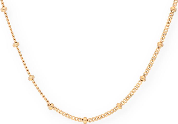 Immagine prodotto Carat Chic (Plaqué in ottone o, 42 cm)
