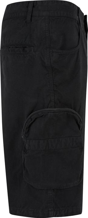 Actual product image Urban Classics Baggy cargo shorts - 138073 (38)