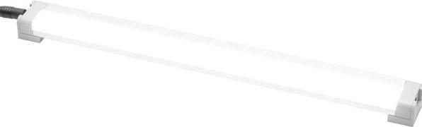 Immagine prodotto Digitus Illuminazione a LED per reti e server rack 220V 25mA 270lm 6000K LED Supporto magnetico