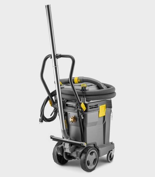 Produktbild Kärcher Staubsauger Nass und Trockensauger NT 50/1 K 50 Liter Behälter (Nass-Trockensauger)