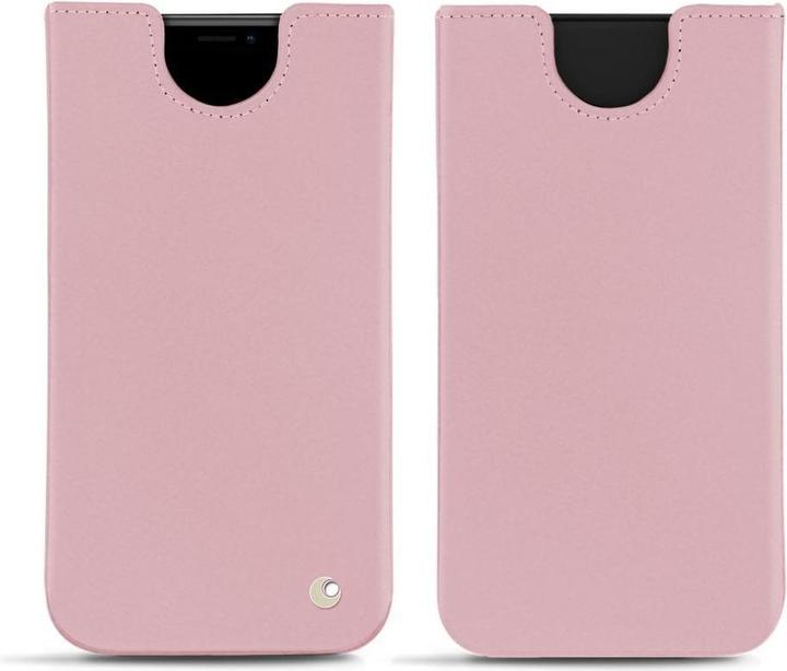 Produktbild Noreve Lederschutzhülle (Apple iPhone XR)