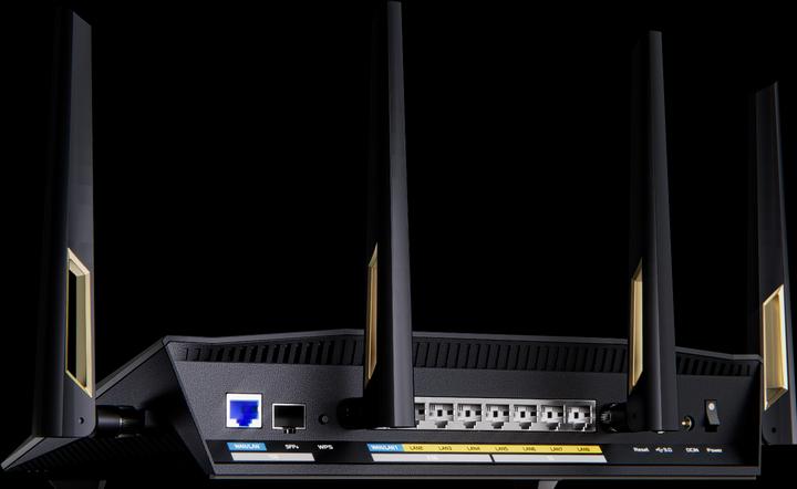 Image du produit ASUS RT-BE88U