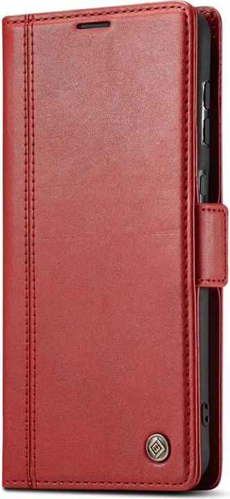 Productafbeelding LC.Imeeke Flip Etui Zakelijk (Samsung Galaxy S24+)