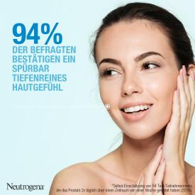 Produktbild Neutrogena Mizellenwasser (Mizellenwasser, 400 ml)