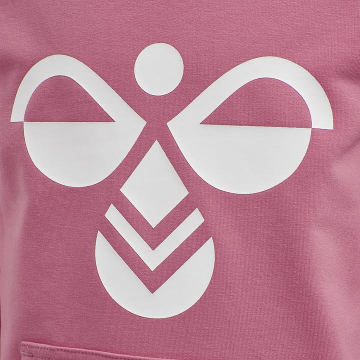 Immagine prodotto hummel Cuatro Hoodie (128)