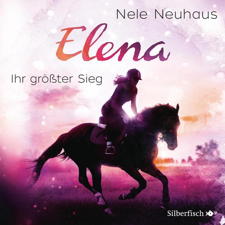 Immagine prodotto Elena. La sua più grande vittoria (Nele Neuhaus, Tedesco)