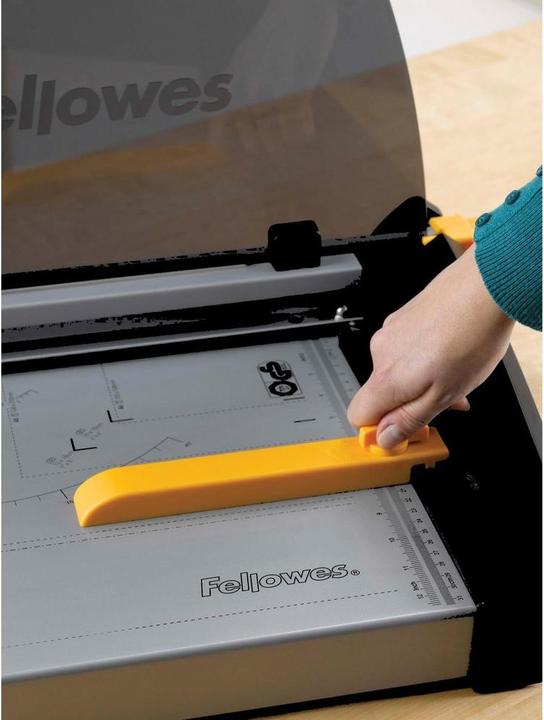 Immagine prodotto Fellowes Plasma (40 lamelle, A3)