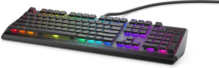 Actual product image Dell Alienware AW510K (US, Cable)