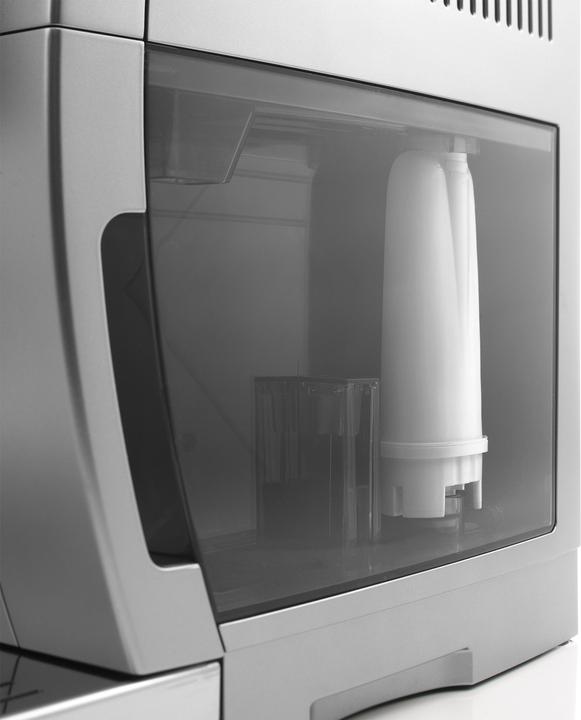 Actual product image De'Longhi Dinamica Plus ECAM 370.95.S