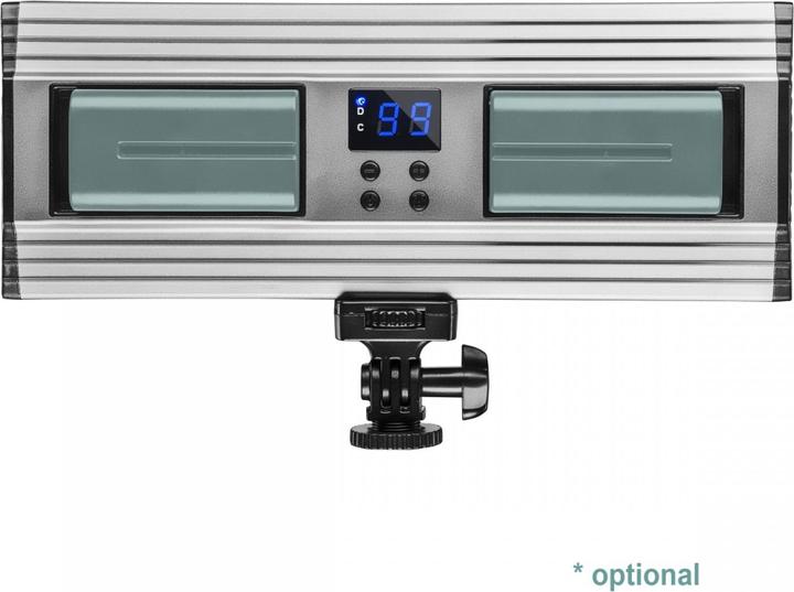 Actual product image Walimex Niova 300 (Video light)
