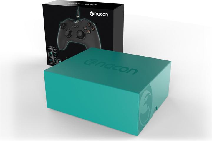 Immagine prodotto Game Nacon GC-400ES Pro Gaming Controller (PC)