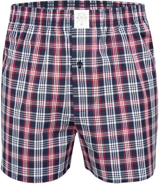 Produktbild Mg-1 Boxer Core (XXL, 8er Pack)