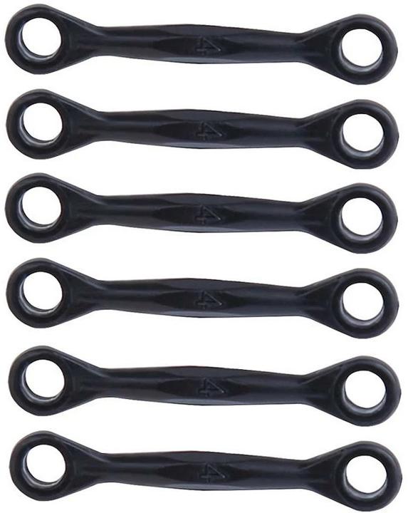 Image du produit OMP Hobby Tringlerie de servo M1 Evo