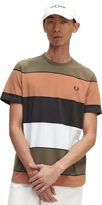 Produktbild Fred Perry TShirt (S)