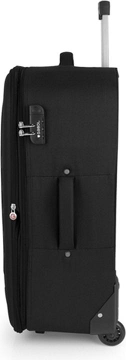 Produktbild Gabol Orbit 2 Rollen Trolley 66 cm (76.90 l)