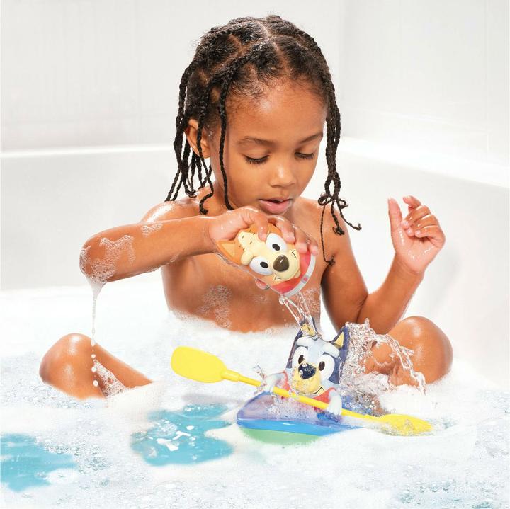 Produktbild Tomy Bluey Kanu