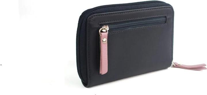 Actual product image Eastern Counties Leather Athena Leather Wallet