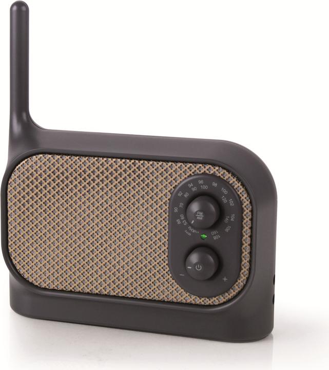 Immagine prodotto Lexon Radio Mezzo (FM)