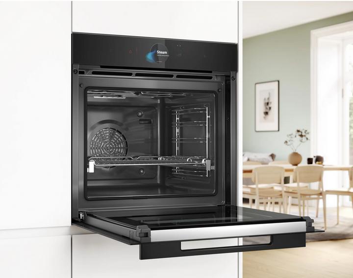 Immagine prodotto Bosch Hausgeräte HRG978NB1