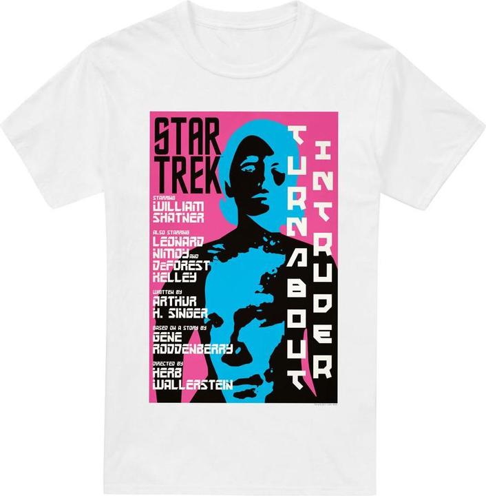 Produktbild The Original Series Episode 79 TShirt (L)