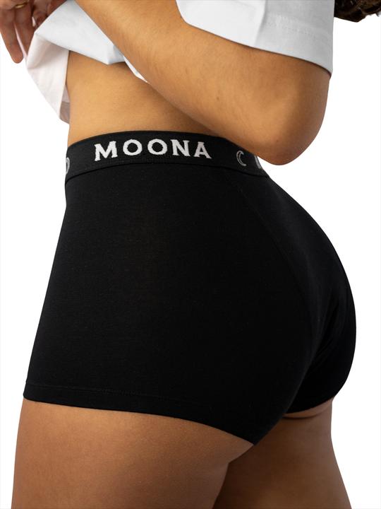 Produktbild Moona Perioden Boxer Sintra XS Absor Sup (XS)