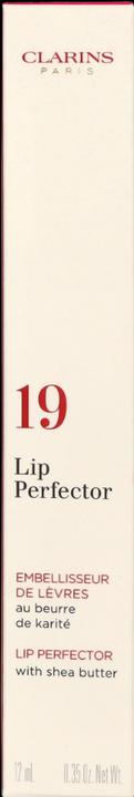 Produktbild Clarins Embellisseur Lèvres (Nr. 19 Intense Smoky Rose)