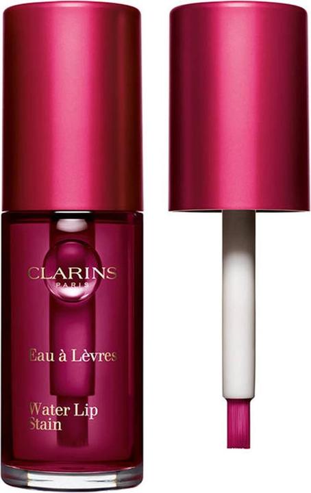 Produktbild Clarins Water Lip Stain (04 Violet Water)