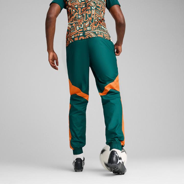 Image du produit Puma pantaon de survêtement prematch côte d'ivoire 2024 (L)