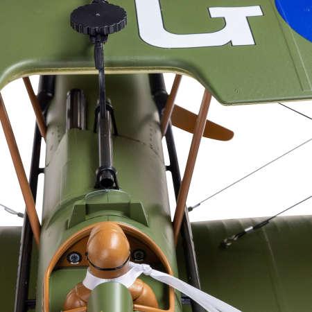 Actual product image E-Flite S.E.5a 900mm PNP (Warbird)