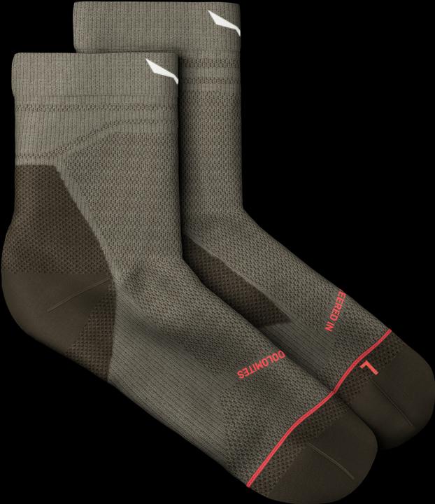 Immagine prodotto Salewa Eagle Light Quarter Sock (42 - 44)